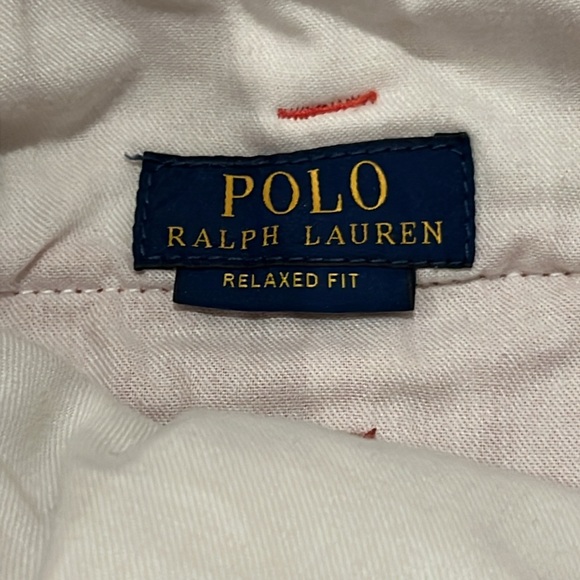 Polo Cotton Shorts - Picture 2 of 5